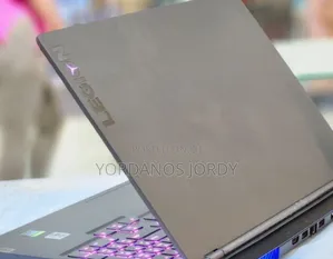 New Laptop Lenovo Legion 5 16GB Intel Core I7 SSD 1T