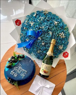 Photo - Gift Package