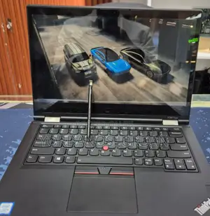 New Laptop Lenovo ThinkPad X380 Yoga 8GB Intel Core i5 SSD 512GB