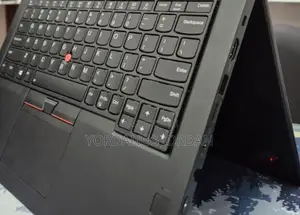 New Laptop Lenovo ThinkPad X380 Yoga 8GB Intel Core i5 SSD 512GB