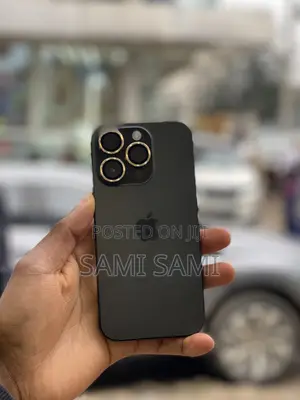 Apple iPhone 14 Pro 256 GB