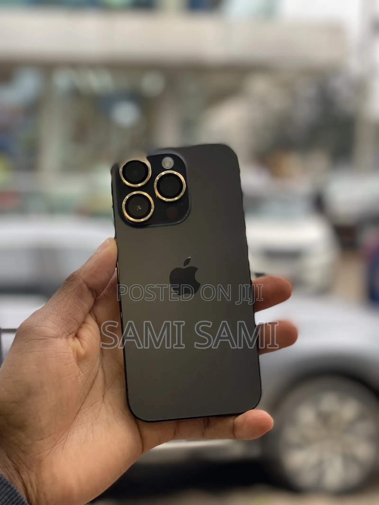 Apple iPhone 14 Pro 256 GB