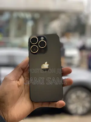 Apple iPhone 14 Pro 256 GB