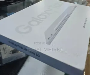 Photo - New Samsung Galaxy Tab S10 Ultra 256 GB