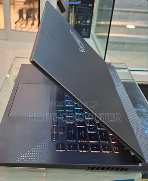New Laptop Asus ROG Strix G15 16GB AMD Ryzen 7 SSD 1T