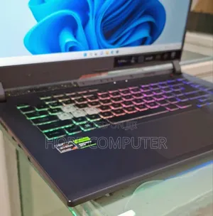 New Laptop Asus ROG Strix G15 16GB AMD Ryzen 7 SSD 1T