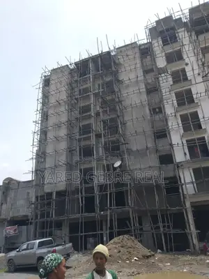 Photo - 2bdrm Apartment in Eco Real Estate, Yeka for sale