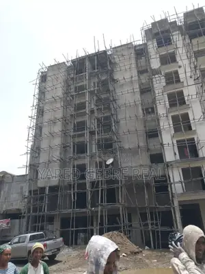 2bdrm Apartment in Eco Real Estate, Yeka for sale