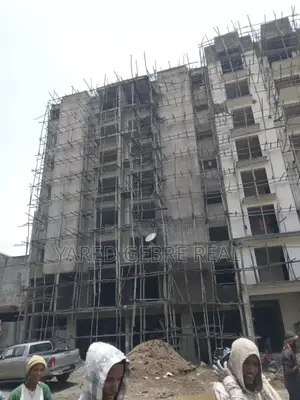 2bdrm Apartment in Eco Real Estate, Yeka for sale