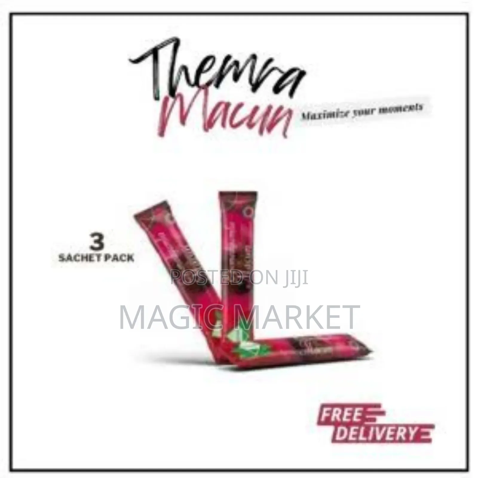 Themra Macun Chocolate Honey Turkish