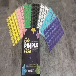 Cute Pimple Patches