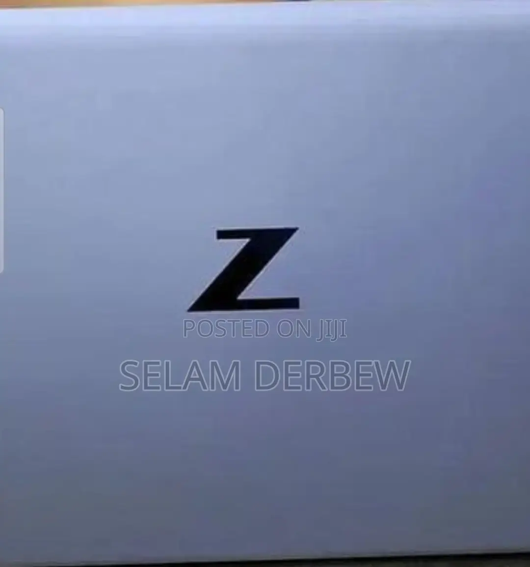 New Laptop HP ZBook Firefly G8 16GB Intel Core I7 SSD 512GB