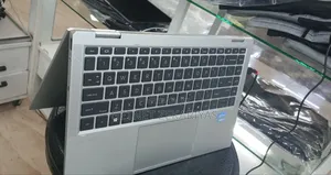 New Laptop HP EliteBook X360 1040 G7 16GB Intel Core I7 SSD 512GB