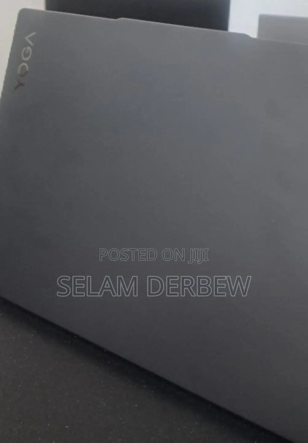 New Laptop Lenovo ThinkPad Yoga 16GB Intel Core I5 SSD 1T