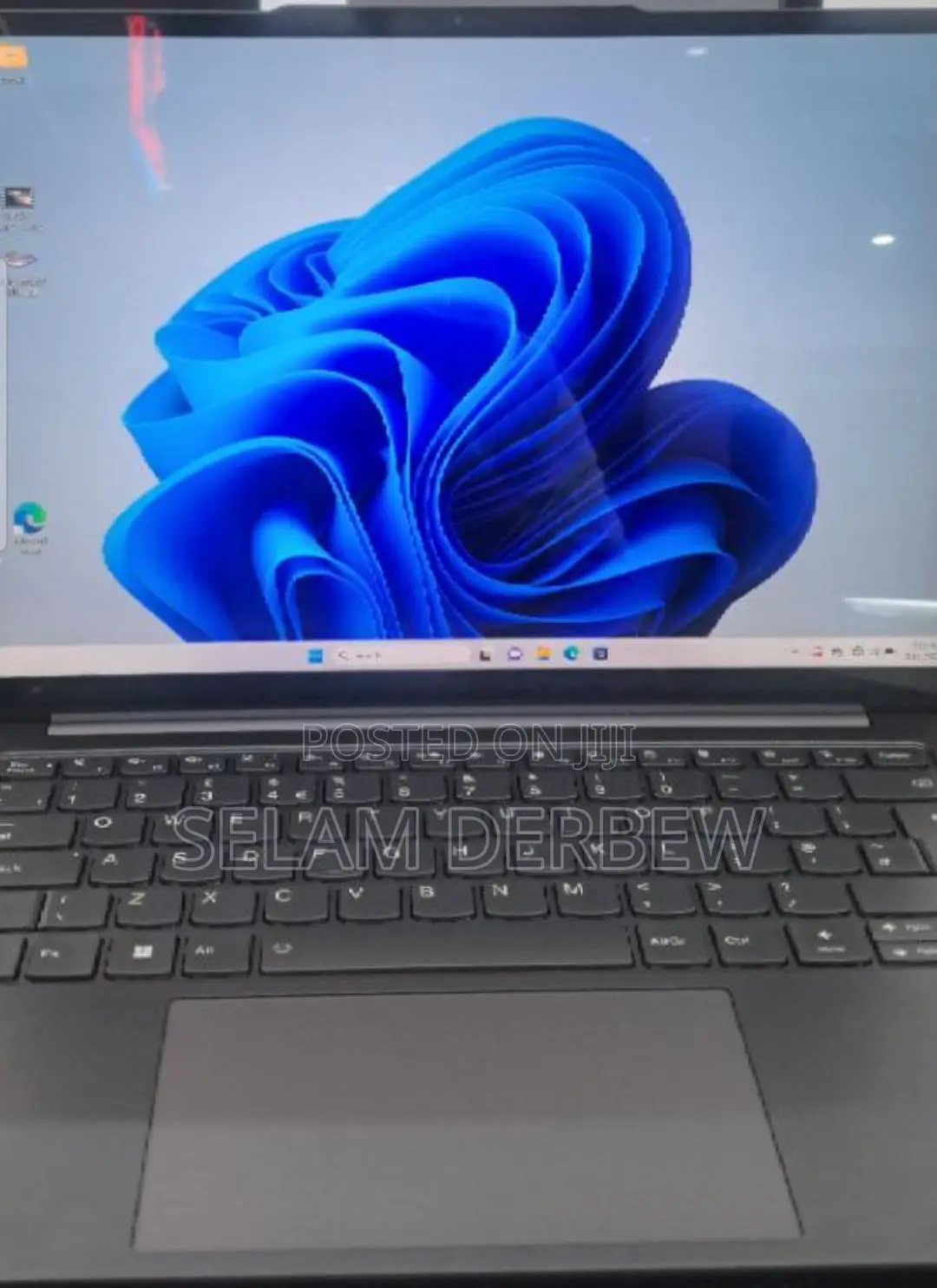 New Laptop Lenovo ThinkPad Yoga 16GB Intel Core I5 SSD 1T