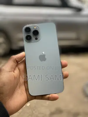 Apple iPhone 13 Pro Max 256 GB