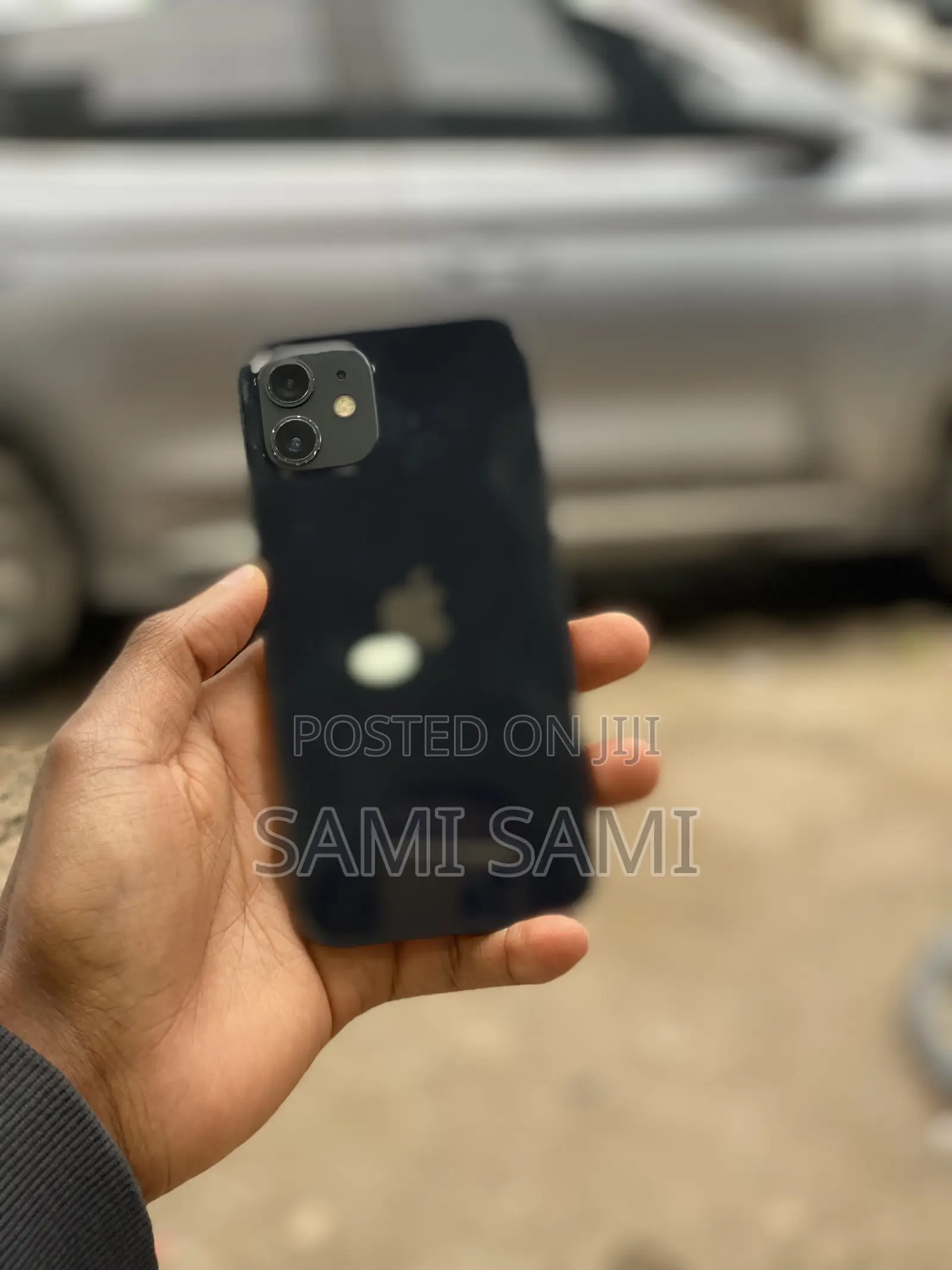 Apple iPhone 12 64 GB Blue