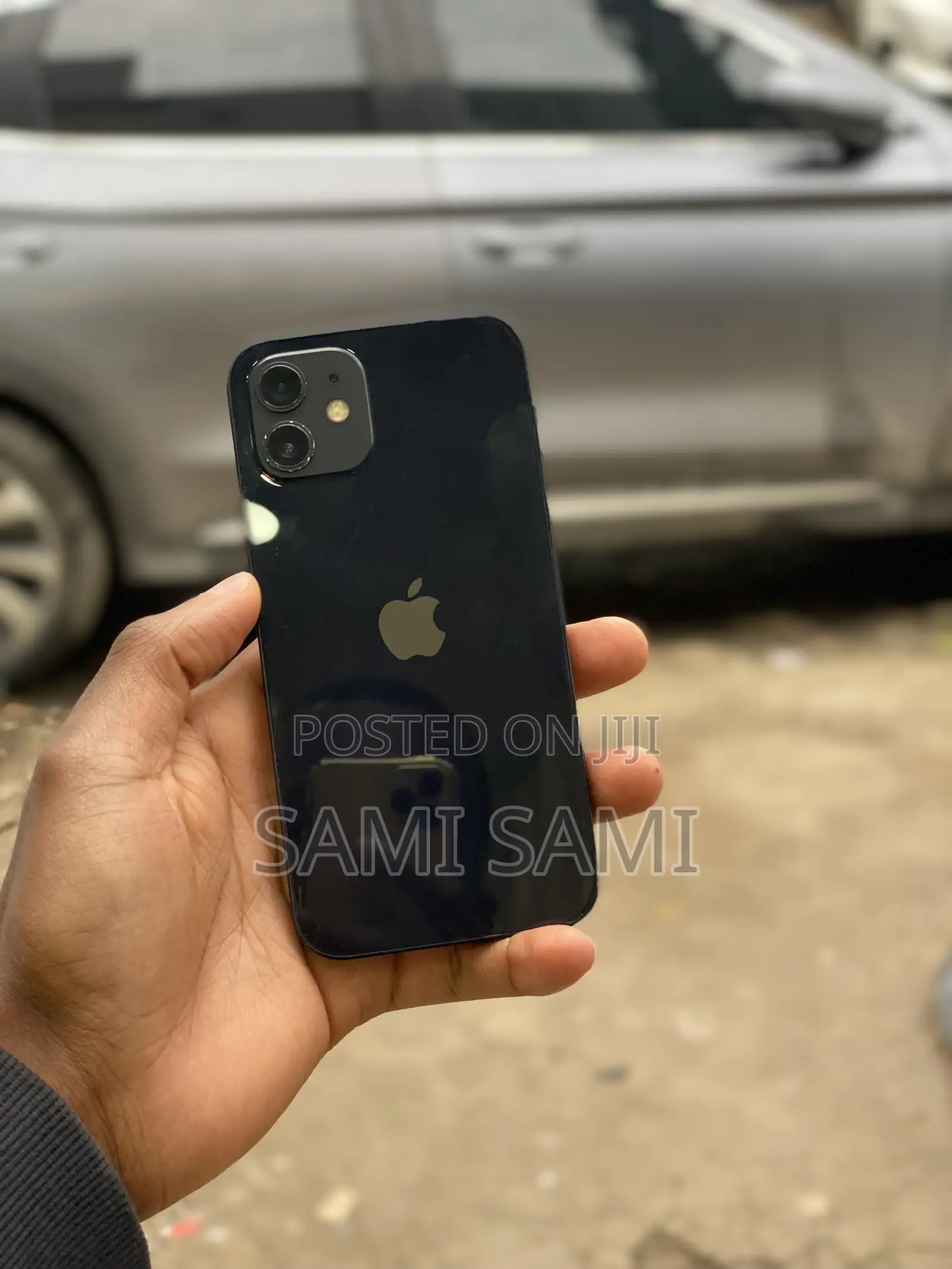 Apple iPhone 12 64 GB Blue