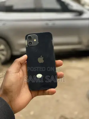 Apple iPhone 12 64 GB Blue