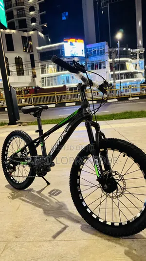 Photo - Bicycle 廿卜bike