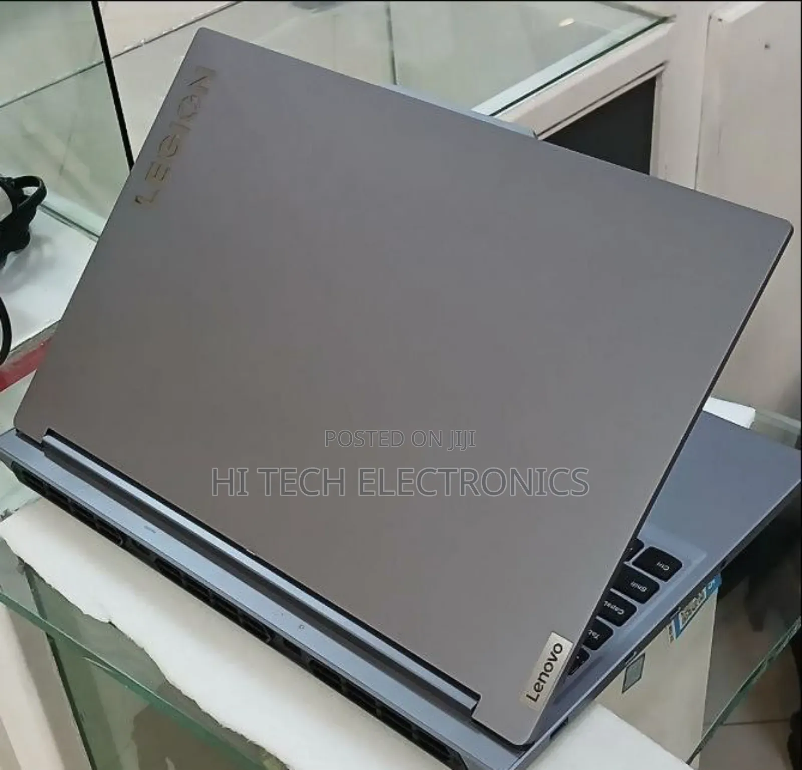 New Laptop Lenovo Legion 5 16GB Intel Core I7 SSD 1T