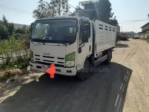 Photo - 2019 ሞዴል አየሱዙ ኦባማ A81 ታርጋ