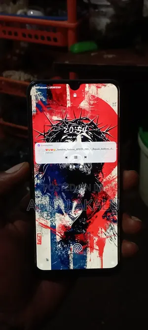 Samsung Galaxy A50 128 GB Blue