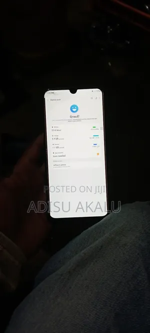 Samsung Galaxy A50 128 GB Blue