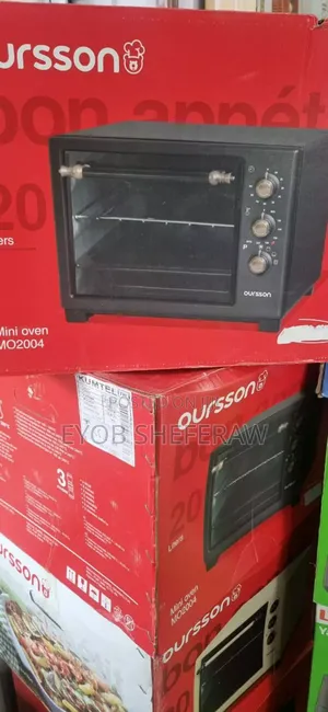 Kumtel Mini Oven 20l