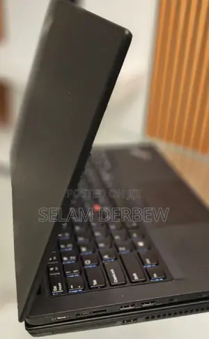New Laptop Lenovo ThinkPad T495s 16GB AMD Ryzen 5 SSD 512GB
