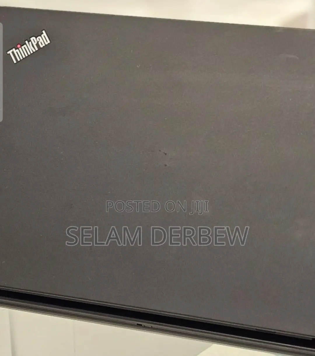 New Laptop Lenovo ThinkPad T495s 16GB AMD Ryzen 5 SSD 512GB