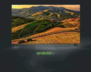 55inch Freemless Tv