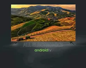 55inch Freemless Tv