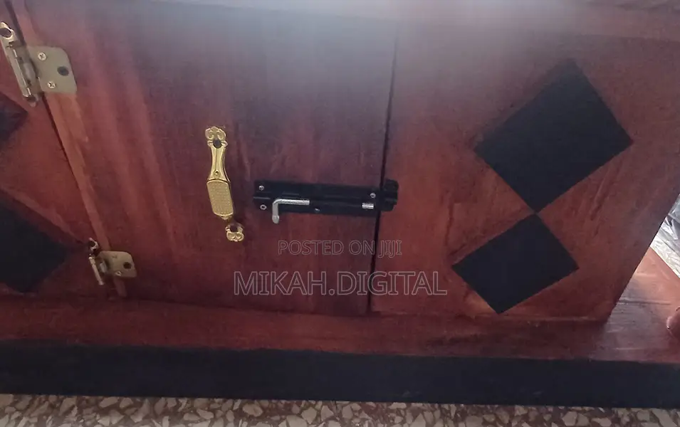 Big Wooden Rekebot for Business Coffee Ceremonies | ባለ 140 ሲኒ ረከቦት