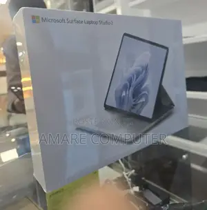 New Microsoft Surface Laptop Studio 2 16GB Intel Core I7 SSD 512GB
