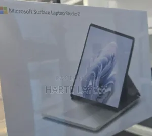 New Laptop Microsoft Surface 2 16GB Intel Core i7 SSD 512GB