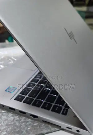 Photo - New Laptop HP EliteBook 840 G6 8GB Intel Core I5 SSD 256GB