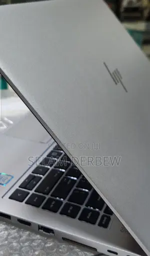 New Laptop HP EliteBook 840 G6 8GB Intel Core I5 SSD 256GB