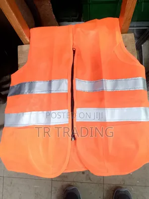 Reflective Vest