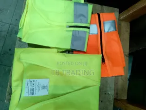 Reflective Vest
