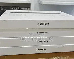 Photo - New Samsung Galaxy Tab A9+ 128 GB