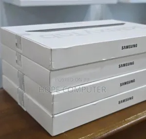 New Samsung Galaxy Tab A9+ 128 GB