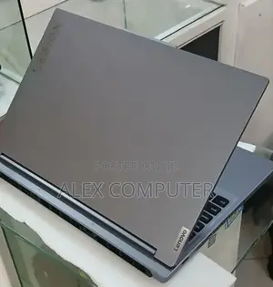 New Laptop Lenovo Legion 5 16GB Intel Core i7 SSD 1T