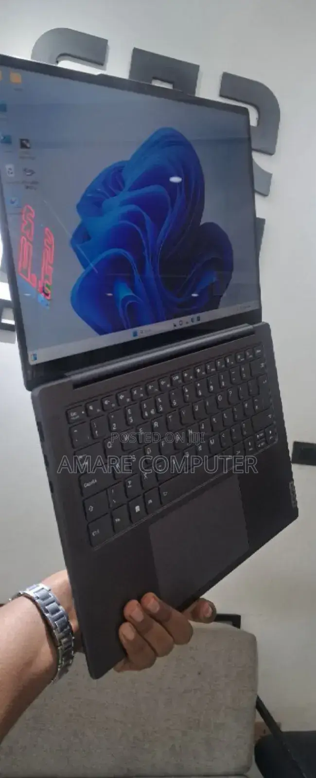 New Laptop Lenovo 16GB Intel Core I5 SSD 1T