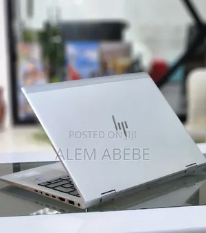 New Laptop HP EliteBook 830 G6 16GB Intel Core I7 SSD 512GB