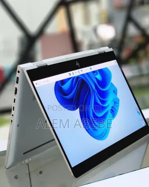 New Laptop HP EliteBook 830 G6 16GB Intel Core I7 SSD 512GB