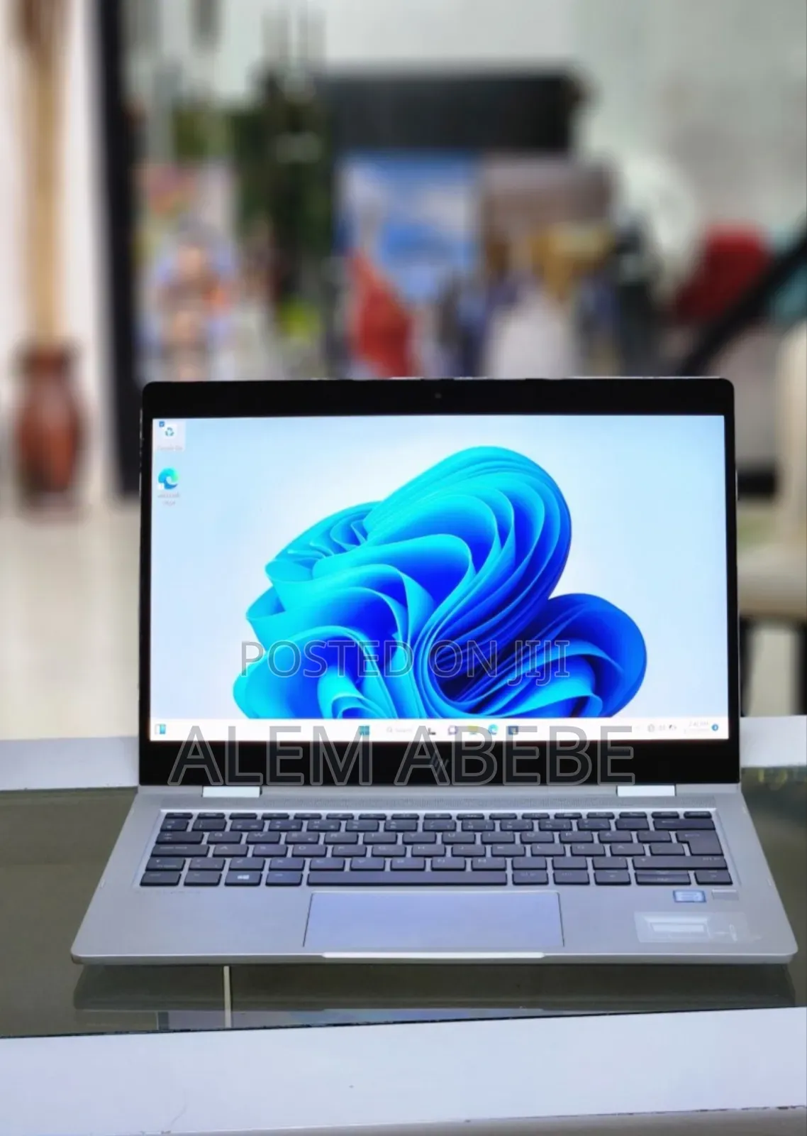 New Laptop HP EliteBook 830 G6 16GB Intel Core I7 SSD 512GB