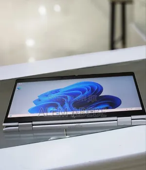 New Laptop HP EliteBook 830 G6 16GB Intel Core I7 SSD 512GB