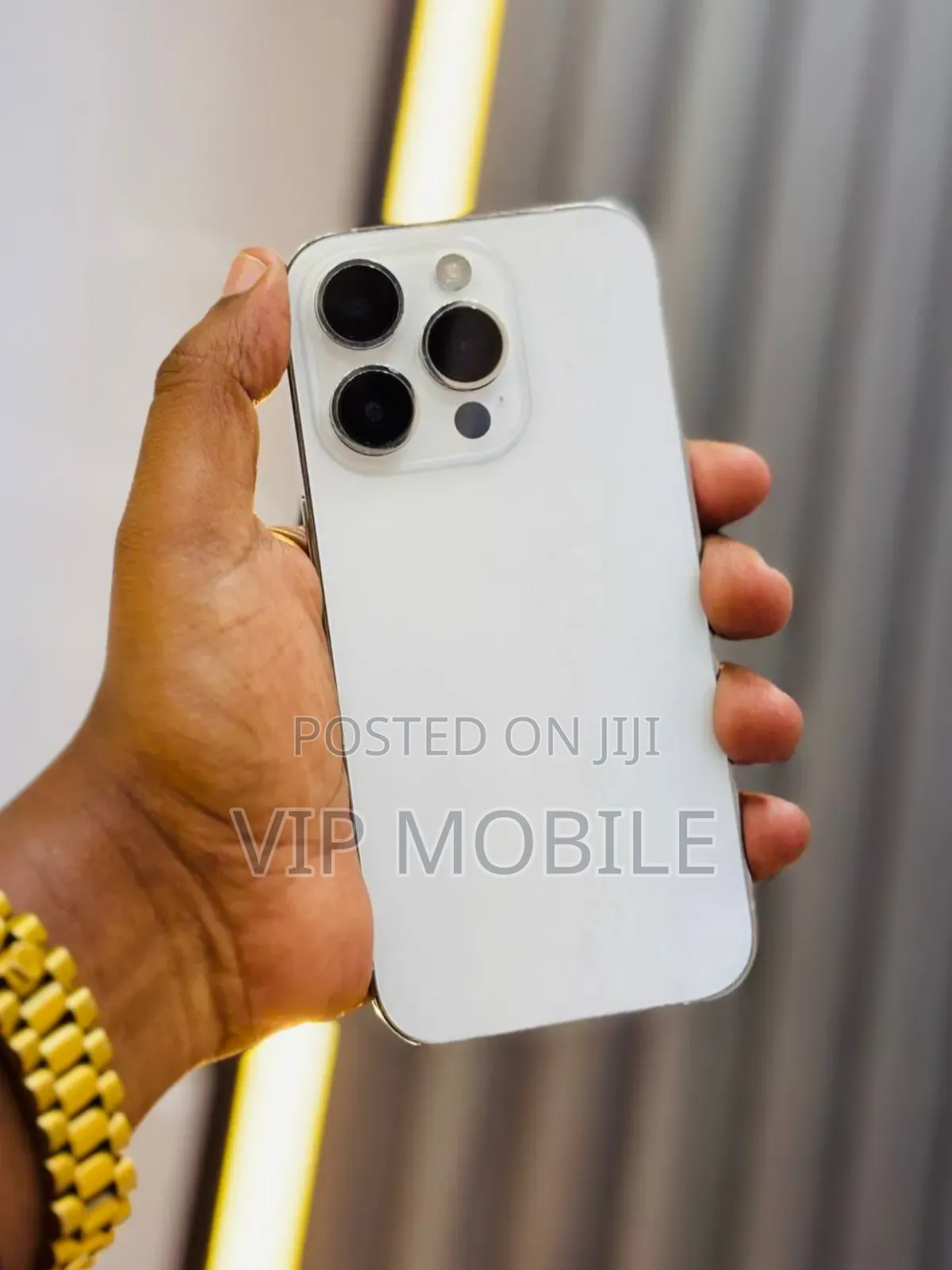 Apple iPhone 14 Pro 256 GB White