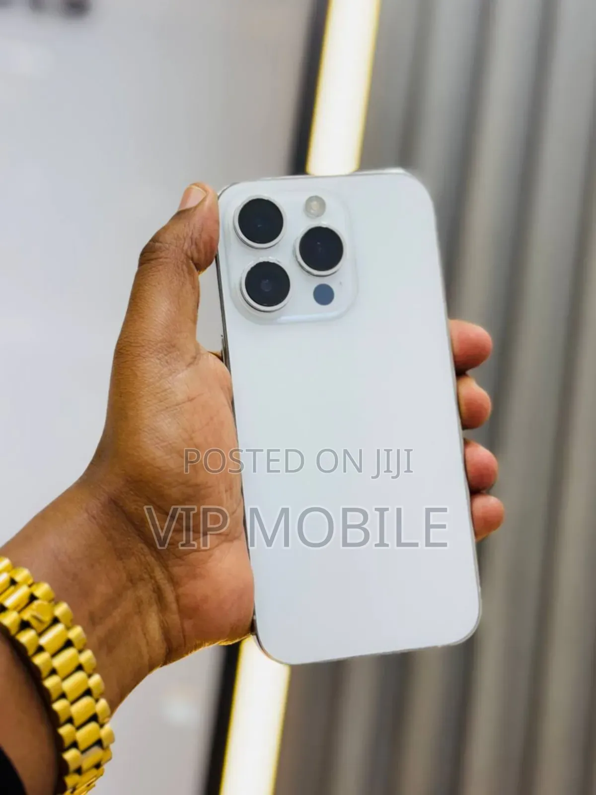 Apple iPhone 14 Pro 256 GB White